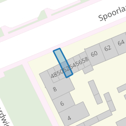 Perceel ETN01-L-8684