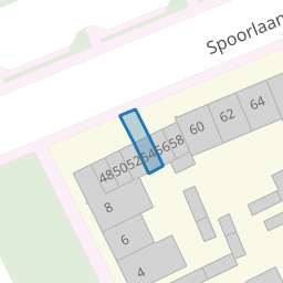 Perceel ETN01-L-8685