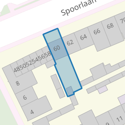 Perceel ETN01-L-8688