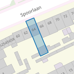 Perceel ETN01-L-8690