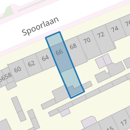 Perceel ETN01-L-8691