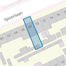 Perceel ETN01-L-8692