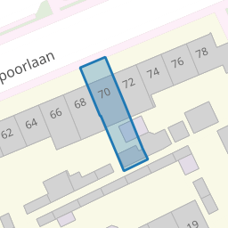 Perceel ETN01-L-8693