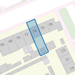 Perceel ETN01-L-8695