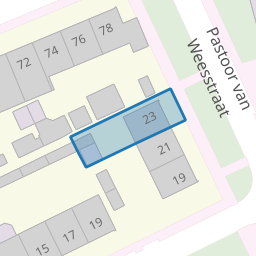 Perceel ETN01-L-8698