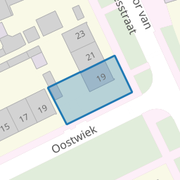 Perceel ETN01-L-8700