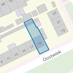 Perceel ETN01-L-8701