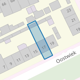 Perceel ETN01-L-8702