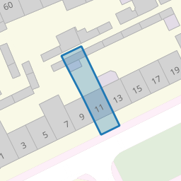 Perceel ETN01-L-8705