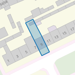 Perceel ETN01-L-8706