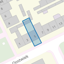 Perceel ETN01-L-8708