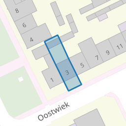 Perceel ETN01-L-8709