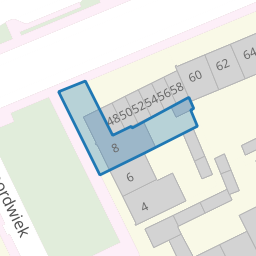 Perceel ETN01-L-8713