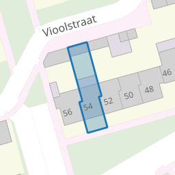 Perceel ETN01-L-8714