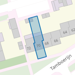 Perceel ETN01-L-8717