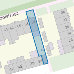 Perceel ETN01-L-8722