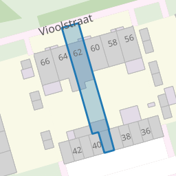 Perceel ETN01-L-8724