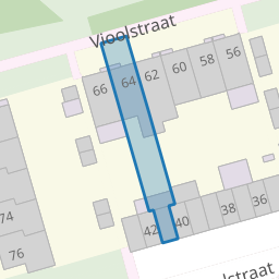 Perceel ETN01-L-8725