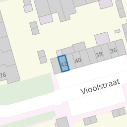 Perceel ETN01-L-8727