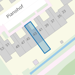 Perceel ETN01-L-8753