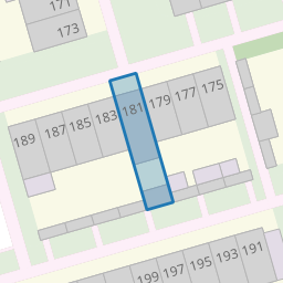 Perceel ETN01-L-8758