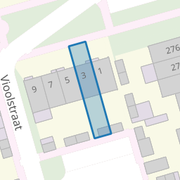 Perceel ETN01-L-8761