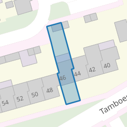 Perceel ETN01-L-8765