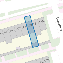 Perceel ETN01-L-8771