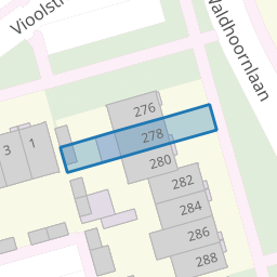 Perceel ETN01-L-8781