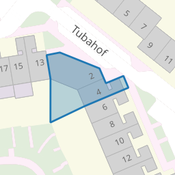 Perceel ETN01-L-8797