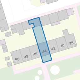 Perceel ETN01-L-8875