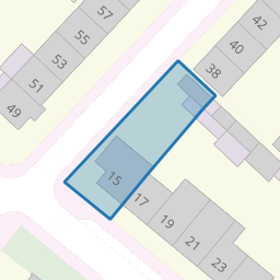 Perceel ETN01-L-8888