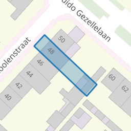 Perceel ETN01-L-8892