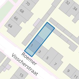 Perceel ETN01-L-8896