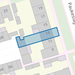 Perceel ETN01-L-8918