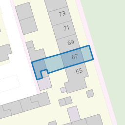 Perceel ETN01-L-8923