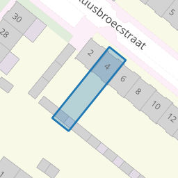 Perceel ETN01-L-8967