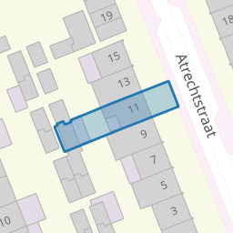 Perceel ETN01-L-8988