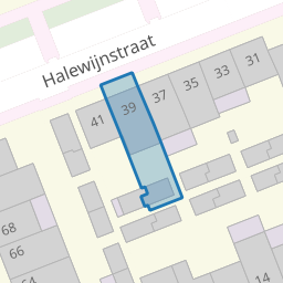 Perceel ETN01-L-8990