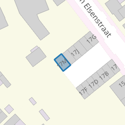 Perceel ETN01-L-8999