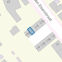 Perceel ETN01-L-9000