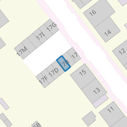 Perceel ETN01-L-9009