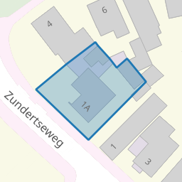 Perceel ETN01-L-9061