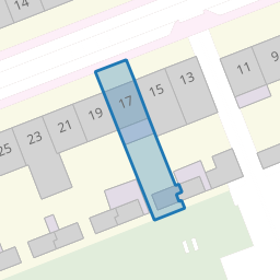 Perceel ETN01-L-9071