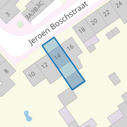 Perceel ETN01-L-9073