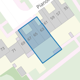 Perceel ETN01-L-9079