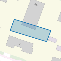 Perceel ETN01-L-9091