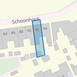 Perceel ETN01-L-9118