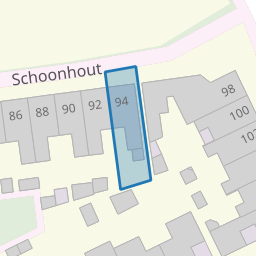 Perceel ETN01-L-9119