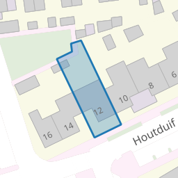 Perceel ETN01-L-9122